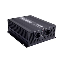 12v 2000w Modifiye Sinüs Inverter, Max
