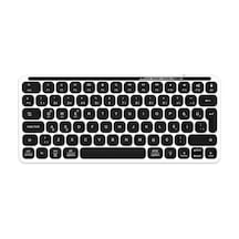 Pusat Business Pro Mini Bluetooth Kablosuz Klavye