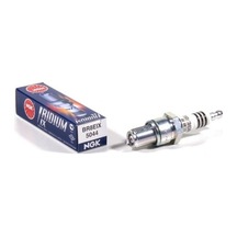 Ngk Br8eıx 1999-2023 Gas Gas EC 300 Uyumlu Buji İridyum Buji