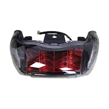 Revolt Rs7 Arka Stop
