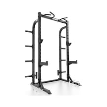 Hr100 Half Rack Squat Rack Kuvvet İstasyonu