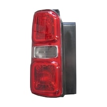 Cıtroen Jumpy 24/25 Stop Lambası Sol Kırmızı/beyaz Mars E Marklı