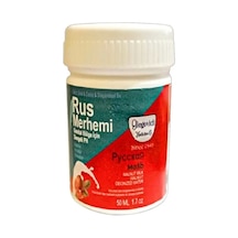 Süper Glegnd Valnut Milk & Walnut Russ Merhemi 50 Ml Kadın Özel Yerler Tüylere