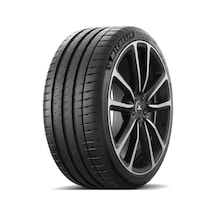 Michelin 235/35R19 91Y XL Pilot Sport 4 S Yaz Lastiği -  2026