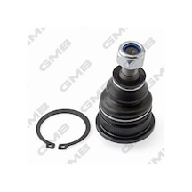 Gmb Rotil Alt Sağ-sol Hyundaı Accent 95-05 / Elantra 96-00 / Getz 02- / İ20 08- / İ30 11- / Matrıx 01 - / Sonata 94-98 / Kıa Cerato 04- / Rıo 11- / Pıcanto 04-11 / Mıtsubıshı Carısma / Lancer 03- / 0110-0085 5450322a00 5450331600 5450325a00