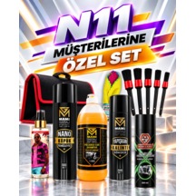 N11 Müşterilerine Özel Set 1