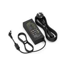19v Voeding Voedingskabel Voor Lg Monitor 19 "20" 22 "23" 24 "27" 29 "32" 34 22" 32" Voor Led L