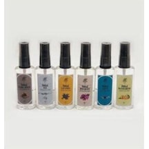 Rebul Kolonya Karışık 6'Lı Set 50Ml