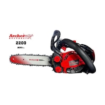 Archer Yh2200 Benzinli Motorlu Testere