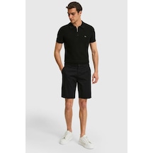 U.S. Polo Assn. U.s. Polo Assn. Erkek Şort Siyah