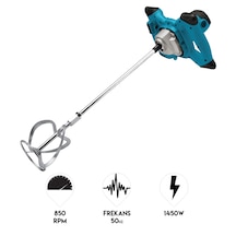 Dawreek Karıştırıcı MKE