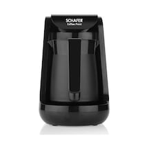Schafer Coffee Point Türk Kahve Makinesi