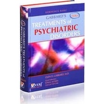 Gabbard's Treatments of Psychiatric Disorders