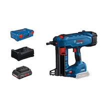Bosch GNB 18V-38 1x4AH Procore Akülü Beton Çivi Çakma Tabancası