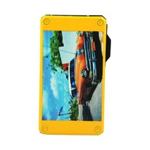 Çift Torch Pürmüz Resim Baskılı Puro Çakmağı - Tr2462