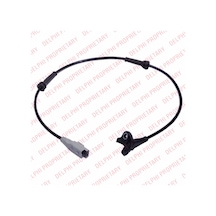 ABS SENSORU ON SAG/SOL PEUGEOT 307 00->-SS20082