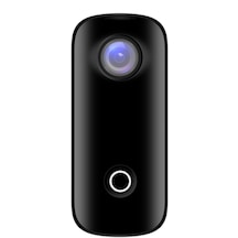 Sjcam C100 Mini Eylem Kamera 1080p/30fps Dijital Video Siyah