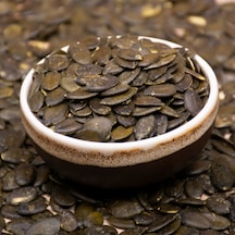 Kurtuluş Kuruyemiş Çiğ İç Kabak Çekirdeği 500 G