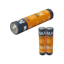 26174 - Mag Batteries Mg-26174 Alkali N Aaa 40li İnce Kalem Pi L Kumanda Pi Li Aaa Lr03 Am-4