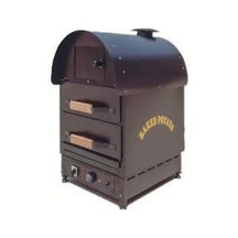 Csa İnox Karacasankumpir Makinesi Elektrikli 2 Gözlü Krcs.kfe.2