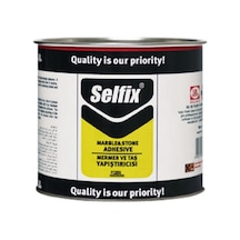 Selfix Mermer Ve Granit Yapıştırıcı 1000 Gr