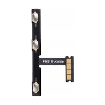 Pbh2138 Axksb Kablo Kodlu On-off Flex Kablosu