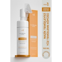 Hydraboost, Kuru/hassas Ciltler İçin Yüz Temizleme Köpüğü - Gül Suyu, Hyaluronik Asit Ve Postbiyotik - 802848593