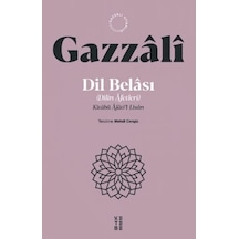 Dil Belası Dilin Afetleri - Qhdh-811593