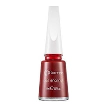 Flormar Red Roots Oje No:405