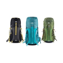 Naturehike 65+5 Lt Trekking Sırt Çantası Yeşil