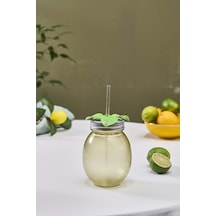 Karaca Limon Transparent Su Şişesi 700 Ml