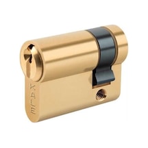 Kale Standart Yarım Silindir 41Mm Saten 164Gr000033