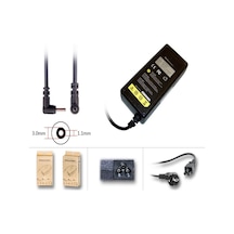 Acer Uyumlu Aspire Sfx14-41g-r2uw, Sfx14-41g-r3rv Adaptör, Şarj Cihazı 65w