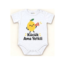 Beyaz - Küçük Ama Yetkili