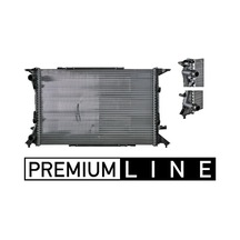 Behr Su Radyatörü-720x480x26 Audı A4, A6, Q5 2011/2012 Mhl-cr 1060 000p