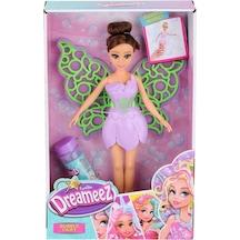 Mey İthalat 81046 Dreameez Baloncuk Perisi Bebek -