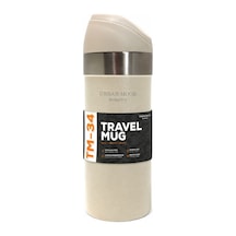 Urban Mood Termos 400 Ml 2 Adet Çok Renkli
