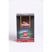 Tirebolu 42 Siyah Çay 500 G