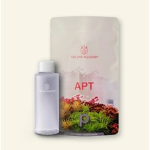 The 2hr Aquarist Apt P Pure 100ml