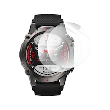 Zeblaze Vibe 7 Ekran Koruyucu Tpu Şeffaf 2 Adet