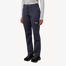 Jack Wolfskin Activate Kadın Lacivert Outdoor Pantolon A61879 Lacivert Jack Wolfskin Activate Kadın Lacivert Outdoor Pantolon A61879 Lacivert