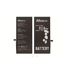 Musttby Apple Uyumlu iPhone  11 Batarya