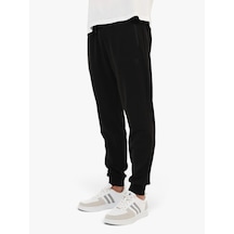 Lumberjack 6w Mb Ct107 Jogger 6pr Erkek Siyah Eşofman Altı - 102696992