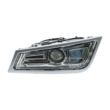 Volvo Fh 13 Tir - Çekici Sol Ön Taraf Sis Fari Lambasi 2008-2013.