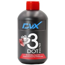 Dvx Dot3 Fren Hidroliği 500 Ml