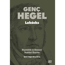 Genç Hegel Nota Bene Yayınları