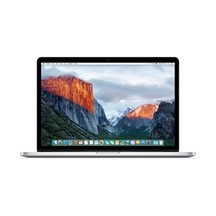 Apple Uyumlu Macbook Pro 15.42016 Kırılmaz Cam Ekran Koruyucu- 5775