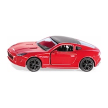 4 Adet Siku Jaguar F-type R 1520