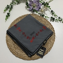 Polo Craft Polocraft Vual Eşarp Ha816 Çok Renkli