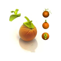 Pratik Portakal Soyucu Krem Diğer